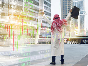 يترقب المتداولون في سوق الأسهم السعودية نتائج 138 شركة لم تفصح عن نتائجها المالية للربع الأخير من عام 2019 حتى الآن