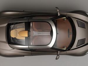 سبايكر تعود من جديد وأول سياراتها قادمة خلال عام