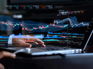 أسهم التكنولوجيا الأمريكية تشهد أكبر هروب للمستثمرين منذ20 عاماً 