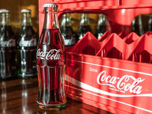 أرباح Coca Cola تنخفض بـ 33% في الربع الثاني 2020
