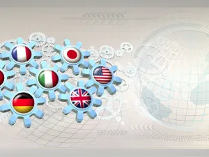 مجموعة السبع تعلن استعدادها لدعم الاقتصاد العالمي 