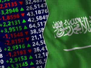 الأسهم السعودية تسجل ارتفاع الأعلى منذ سبتمبر 2014
