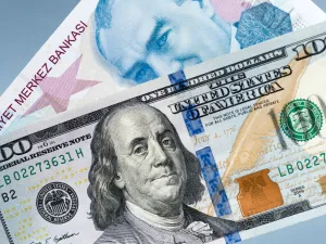 تركيا تدعو من جديد للتخلي عن الدولار