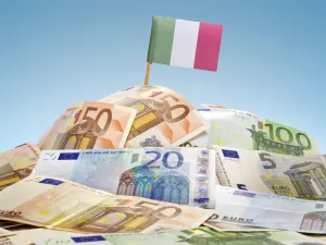 إيطاليا تستقبل الدفعة الأولى من صندوق التعافي الأوروبي