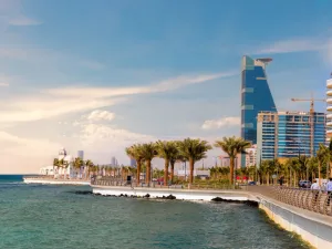 السعودية تبدأ تسويق سندات دولارية للاقتراض على ثلاث شرائح