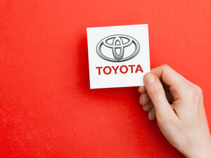 مبيعات تويوتا المحلية ترتفع خلال يوليو الماضي 