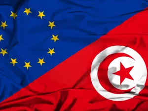 ارتفع إجمالي الصادرات التونسية بنحو 16.5 في المائة خلال الأربعة أشهر الأولى من السنة الحالية