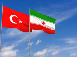واردات تركيا من إيران تتراجع بسبب كورونا 