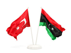  صادرات تركيا إلى ليبيا تشمل الملابس والأثاث، والمواد الغذائية، وقطع غيار السيارات، ومستلزمات البناء وغيرها من القطاعات الأخرى