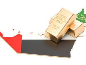 الذهب في الإمارات يشهد استقراراً اليوم 
