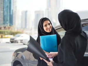 تراجع عدد المواطنات العاملات في البنوك إلى 7099 مواطنة في نهاية يونيو 2019