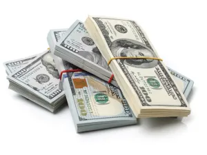 احتلت السعودية المرتبة الـ 11 بين كبار المستثمرين في سندات وأذونات الخزانة الأمريكية