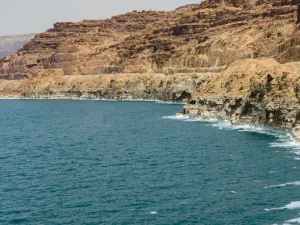 الأردن يعلن عن أضخم مشروع لتزويد المياه في تاريخه 