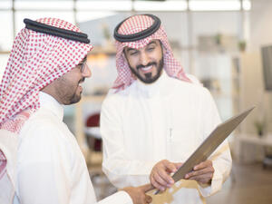 السعودية تعتزم طرح قرارات جديدة  لتوطين المزيد من أنشطة سوق العمل