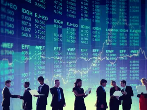 استهلت الأسهم الاثنين بتعاملات مكبوحة في ظل انتظار الأسواق توقيع اتفاق تجارة صيني أميركي في وقت لاحق هذا الأسبوع