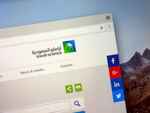 استئناف مشاريع «أرامكو» السعودية قد يرفع تدفقات العقود في 2021