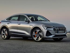 سيارات أودي الكهربائية ستصبح قادرة على شحن منزل بالطاقة