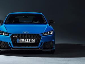  تستخدم أودي قاعدة عجلات MEB التي تركز على السيارات الكهربائية من مجموعة فولكس واجن إلى جانب مجموعة واسعة من السيارات القادمة