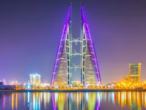 البحرين 