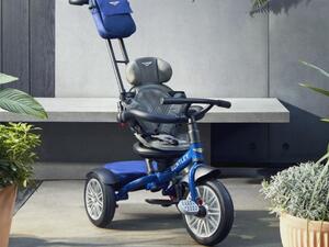 بنتلي تكشف عن دراجة للأطفال باسم Stage 1 بسعر 550 دولار 