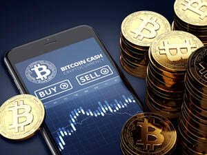 العملات الرقمية المشفرة تهبط بشكل جماعي أمام الدولار