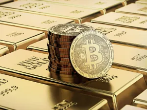 هبط سعر عملة بيتكوين الرقمية المشفرة بنسبة 3ر4% منذ الساعة الخامسة من مساء أمس الجمعة (بتوقيت نيويورك)