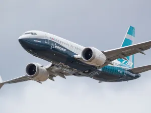 بوينغ 737 ماكس