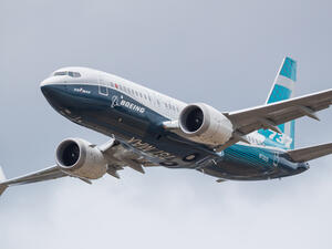 بوينغ 737 ماكس