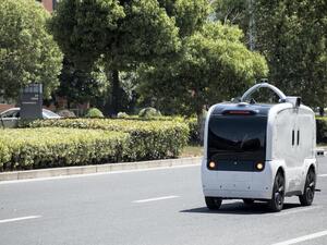 تهدف حكومة دبي، من جانبها، إلى أن يكون ربع وسائل النقل مستقلاً في الإمارة بحلول عام 2030