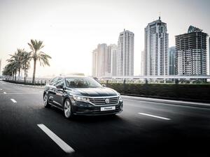 تعتبر سيارة باسات أداة مهمة لفولكس فاغن في المنطقة حيث تستحوذ على حوالي 20 في المائة من مبيعات الشركة