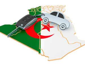 الجزائر تسعى لإحياء قطاع السيارات 