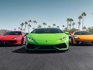 فرنسا تعتزم فرض غرامات باهظة على السيارات الرياضية عالية الانبعاثات