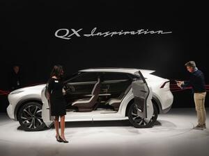 ستستمر الشركات في تقديم سيارات جديدة، بما في ذلك في معارض السيارات اللاحقة إذا سارت الأمور على ما يرام