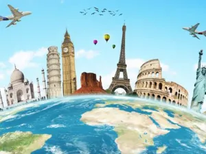 مع تطور التكنولوجيا ووسائل النقل في العالم بشكل متسارع خلال العقدين الماضيين، وتحول الكوكب الذي نعيش عليه إلى قرية صغيرة بفعل الحداثة