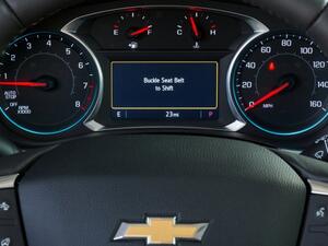 هذه الميزة تضاف الى ميزات أخرى توفرها باقة من أنظمة السلامة للمراهقين, مثل تعطيل إمكانية الراديو أو تعطيله بالكامل, تفعيل جميع أنظمة السلامة, وتحديد السرعة القصوى