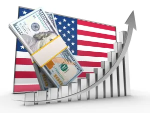 الدولار الأمريكي يتجاوز حاجز الـ115 ين للمرة الأولى منذ 2017