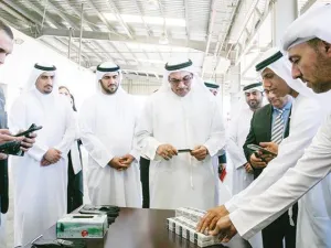 النظام يطبق إلزامياً على السجائر المستوردة والمنتجة والمتداولة محلياً،