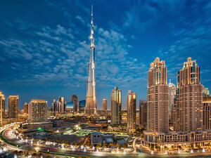 Dubai Economy Inspections Find 754 Businesses as Fully Compliant With COVID-19 Guidelines