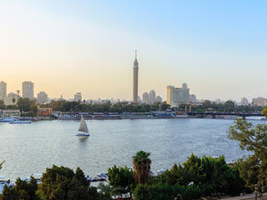 مصر تنجح في طرح سندات دولارية بقيمة 3 مليارات دولار 
