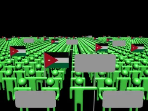 سيتم الالتزام بالنسب المقررة للعمالة الأجنبية لجميع القطاعات والأنشطة الاقتصادية