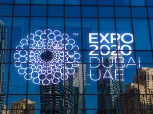 قال منظمو إكسبو 2020 الاثنين الماضي إنهم يدعمون مقترحاً من جانب الدول المشاركة بتأجيل المعرض عاماً