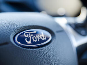 هبطت مبيعات Ford في الصين 35٪في الربع الأول في حين انخفضت مبيعاتها في الولايات المتحدة 12.5٪