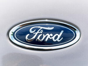 شركة فورد الأمريكية 