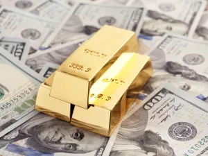 المستثمرون يتجهون للذهب لتغطيه خسائرهم ويحتفظون بالنقد