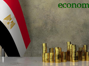 مدينة الذهب تضع مصر على خارطة تجارة المعادن النفيسة