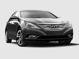 استدعاء هيونداي سوناتا 2009 