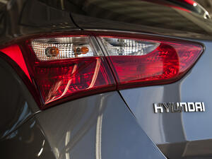 هيونداي تسجل أعلى مبيعات منذ 4 أعوام