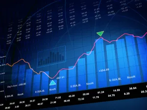 زلزال يقتحم الأسواق العالمية بخسائر تصل إلى 2.5 تريليون دولار في جلسة واحدة