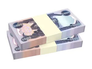 الدين العام الخارجي في العراق يتراجع إلى 20 مليار دولار