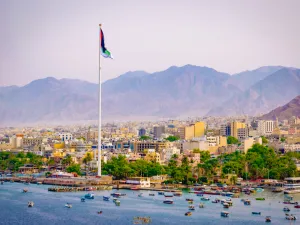  كان الاستثمار المباشر في الأردن بلغ 382.5 مليون دينار في النصف الأول من 2018